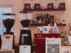 -士多咖啡·Stop Coffee