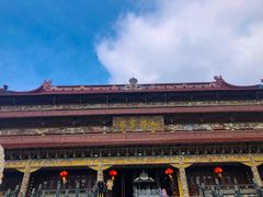 -南海禅寺