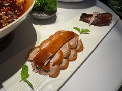 -晟永興烤鸭店(五道口店)