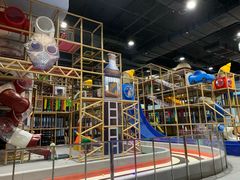 -杭州开元森泊度假乐园