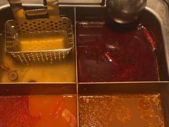 -海底捞火锅(绿洲梦想店)