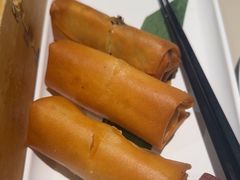 -蔡澜点心·粤菜(万菱汇店)