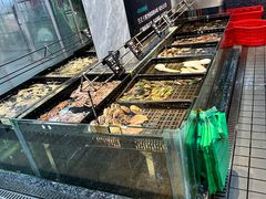 -海鲜e族(马王堆店)