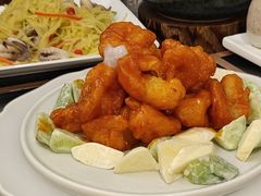 -君霖海鲜私房菜(春柳店)