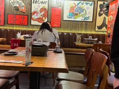 -聚点串吧·北京烧烤(朝北店)