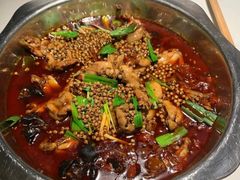 -宽口美蛙鱼头(大唐西市店)