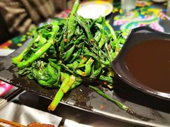 -醉烧膘·烧烤夜宵王(总店)