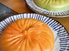 彩色汤包-尚香汤包文博馆(合兴路店)