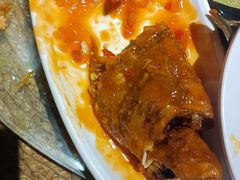 -牛头鱼庄·地道广西菜(西明店)
