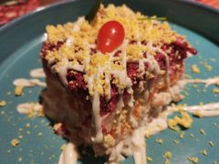 -卢布里西餐厅(总店)
