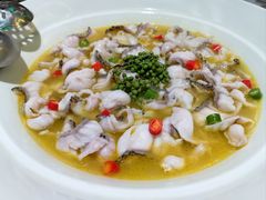 -青花椒花椒鱼(合生汇店)