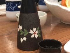-阿吾罗日本料理(K11艺术中心店)