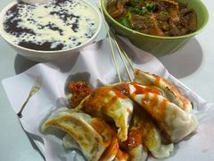 -下环街市熟食中心