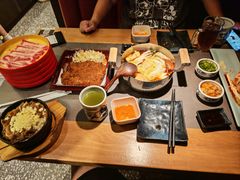 -沼津港精致料理·寿喜烧·烧鸟(龙湖南桥天街日料榜单店)