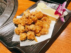 -食也烧肉(临平店)
