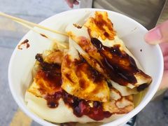 -学府小吃一条街(北大门商业街店)