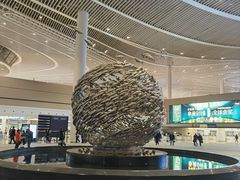 -青岛胶东国际机场
