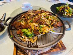 -惠丰堂饭庄·烤鸭·京味菜(西北旺·唐家岭店)