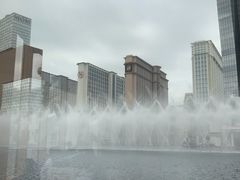 -咖啡苑 - 蔚藍夏日限定主题(永利皇宫店)