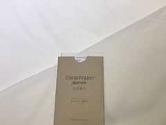 -上海圣淘沙万怡酒店
