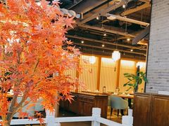 大堂-三凤酒家·百年无锡菜(清扬茂业店)