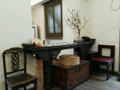 -五观堂素食(新华路店)