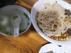 -牛八宝桂林米粉(八里庄店)