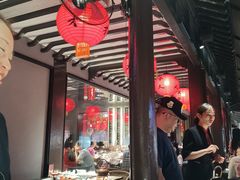 -小厨娘金榜题名(夫子庙秦淮河店)