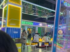 -快乐街区(成都龙湖北城天街店)