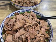 -九八五面馆(欧洲城店)