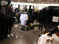 -ZARA(成都远洋太古里店)