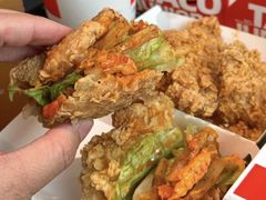 -肯德基(杭州银江宾馆店)