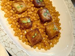 -荷风细雨·中国茶宴(碧云店)