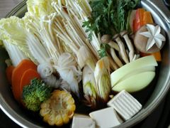 -水林间·寿喜烧自助(仙林金鹰店)