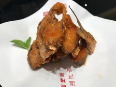 -阿庄新豫菜(航海东路店)