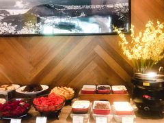 -拉蒂娜·巴西牛排馆 Latina·Brazilian Steakhouse(陆家嘴旗舰店)