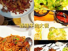-毛家饭店·融合新湘菜·主题宴(齐鲁软件园店)