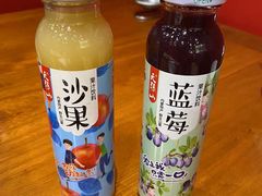 -宝泉铜锅(高新店)