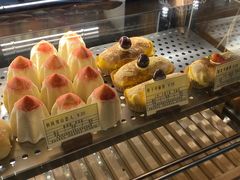 -Let's Taipei 非常烘焙(太古里店)