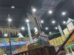 -巴克创奇梦工厂