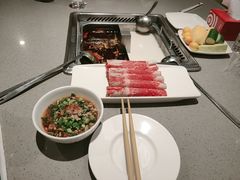 -海底捞火锅(八佰伴店)