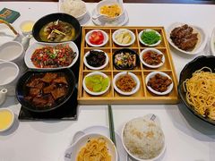 -新仙清汤牛腩(铜锣湾店)