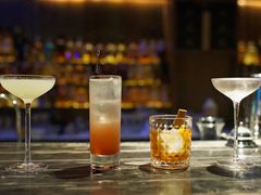 -STARRY CAFE & LOUNGE BAR(高新店)