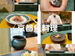 -鮨冠OMAKASE食べ放题(北京首店)