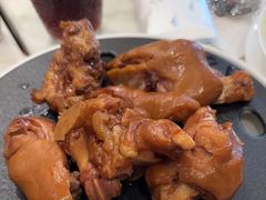 -子霖南山鲜虾面(南山总店)