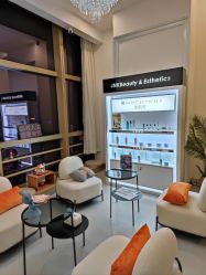 -JNK皮肤管理中心