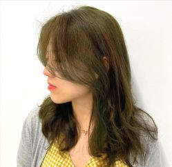 点击看大图 -Godhands美发设计沙龙