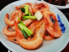 -水先生寧波菜(天一店)