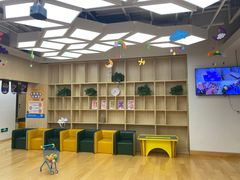 -积木宝贝科学早教(sm广场店)