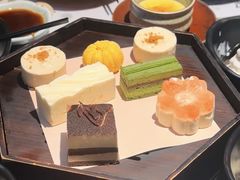 -匠和风精致料理(成都龙湖滨江天街店)